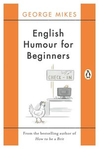 Produktbild: English Humour for Beginners