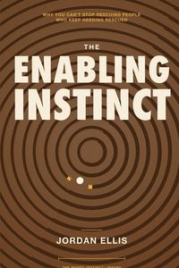 Produktbild: The Enabling Instinct