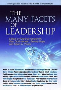 Produktbild: Many Facets Of Leadership