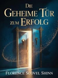 Produktbild: Die geheime t&uuml;r zum erfolg
