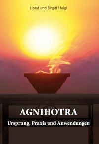 Produktbild: Agnihotra