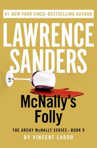 Produktbild: McNally's Folly