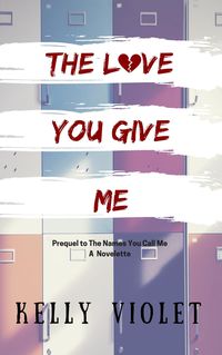 Produktbild: The Love You Give Me