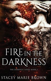 Produktbild: Fire In The Darkness