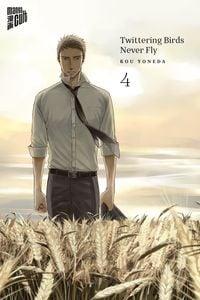 Produktbild: Twittering Birds Never Fly 4