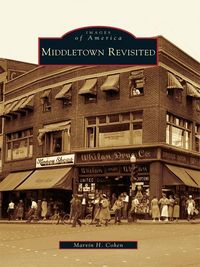 Produktbild: Middletown Revisited