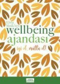 Produktbild: Ebru Sinikten Wellbeing Ajandasi - Iyi Ol Mutlu Et