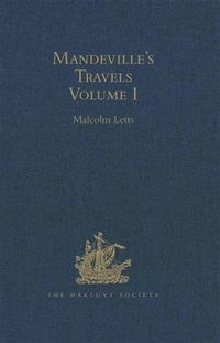 Produktbild: Mandeville's Travels