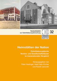 Produktbild: Heimst&auml;tten der Nation