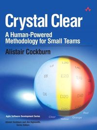 Produktbild: Crystal Clear