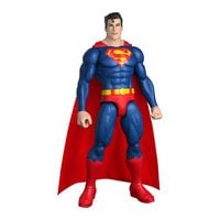 Produktbild: DC Universe Large Scale Superman.JMD69