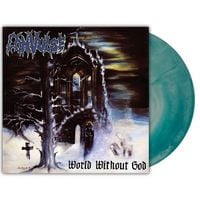 Produktbild: World Without God (Reissue)