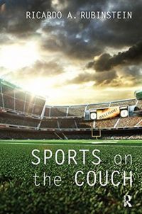 Produktbild: Sports on the Couch