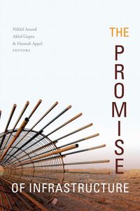 Produktbild: The Promise of Infrastructure