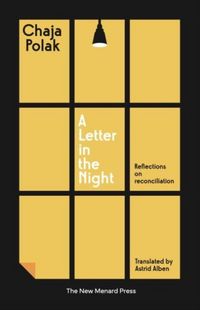 Produktbild: A Letter in the Night