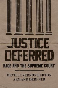 Produktbild: Justice Deferred