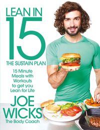 Produktbild: Lean in 15 - The Sustain Plan