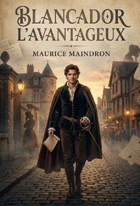 Produktbild: Blancador l'Avantageux