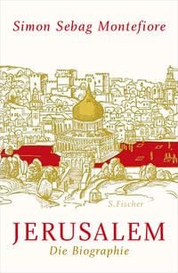Produktbild: Jerusalem