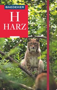 Bild vom Artikel Baedeker Reiseführer Harz vom Autor Anja Schliebitz