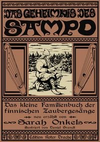 Produktbild: Das Geheimnis des Sampo