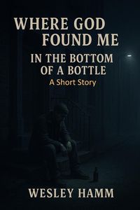 Produktbild: Where God Found Me In The Bottom Of A Bottle