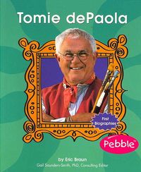 Produktbild: Tomie Depaola