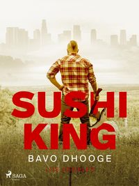 Produktbild: Sushi King