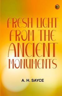 Produktbild: Fresh Light from the Ancient Monuments