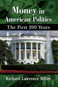 Produktbild: Money in American Politics