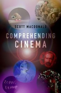 Produktbild: Comprehending Cinema