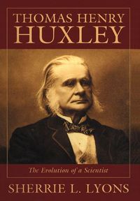 Produktbild: Thomas Henry Huxley
