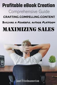 Produktbild: Profitable eBook Creation