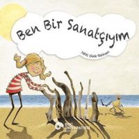 Produktbild: Ben Bir Sanatciyim