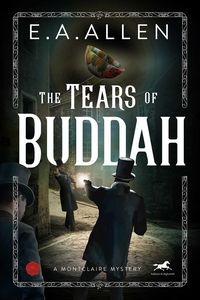Produktbild: The Tears of Buddha