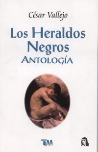 Produktbild: Heraldos Negros, Los