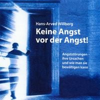 Produktbild: Keine Angst vor der Angst