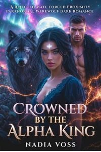 Produktbild: Crowned by the Alpha King