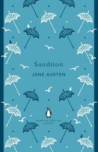 Produktbild: Sanditon