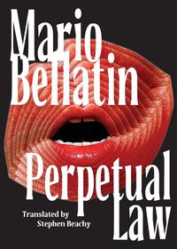 Produktbild: Perpetual Law