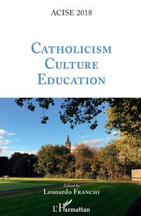 Produktbild: Catholicism Culture Education