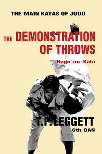 Produktbild: The Demonstration of Throws; Nage-no-Kata