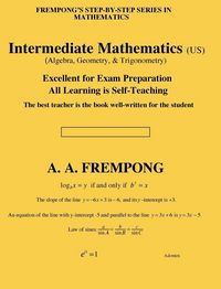 Produktbild: Intermediate Mathematics (US)