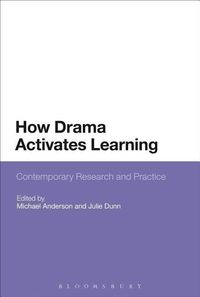 Bild vom Artikel How Drama Activates Learning vom Autor Michael; Dunn, Julie Anderson