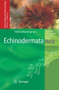 Produktbild: Echinodermata