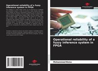 Produktbild: Operational reliability of a fuzzy inference system in FPGA