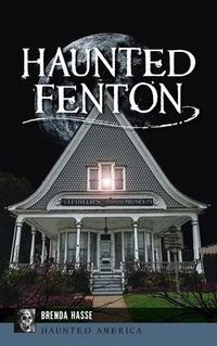Produktbild: Haunted Fenton