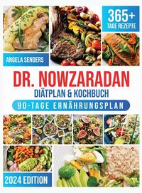 Produktbild: Dr. Nowzaradan Di&auml;tplan & Kochbuch