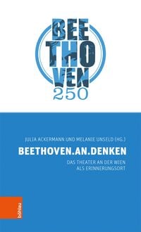 Produktbild: Beethoven.An.Denken