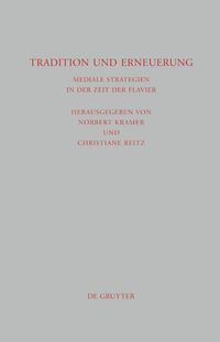 Produktbild: Tradition und Erneuerung